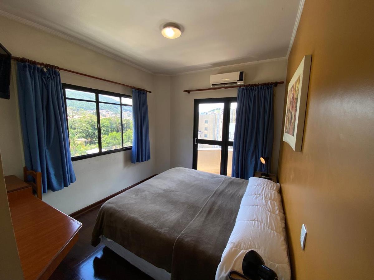 Minas Garden Hotel