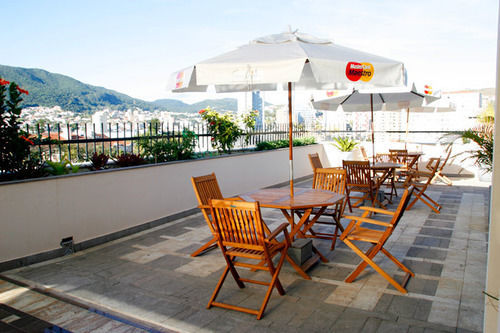 Minas Garden 4*