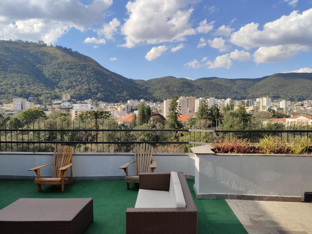 Hotel Minas Garden Poços de Caldas