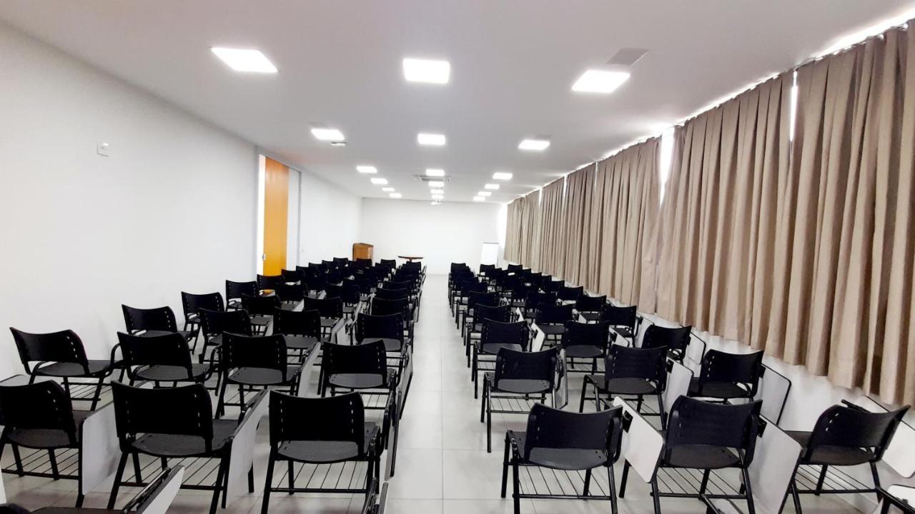 Hotel Minas Garden Poços de Caldas