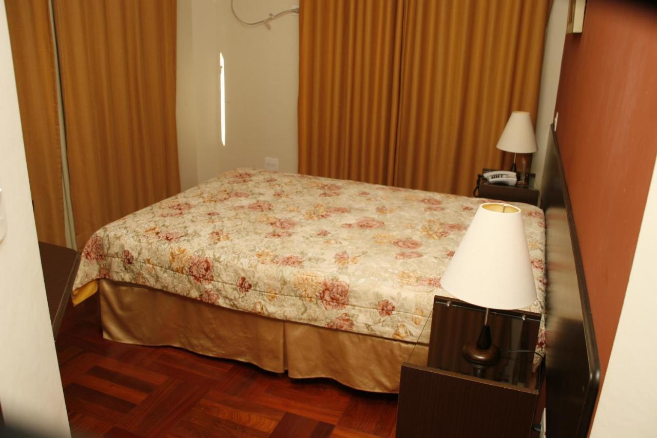 Minas Garden 4*