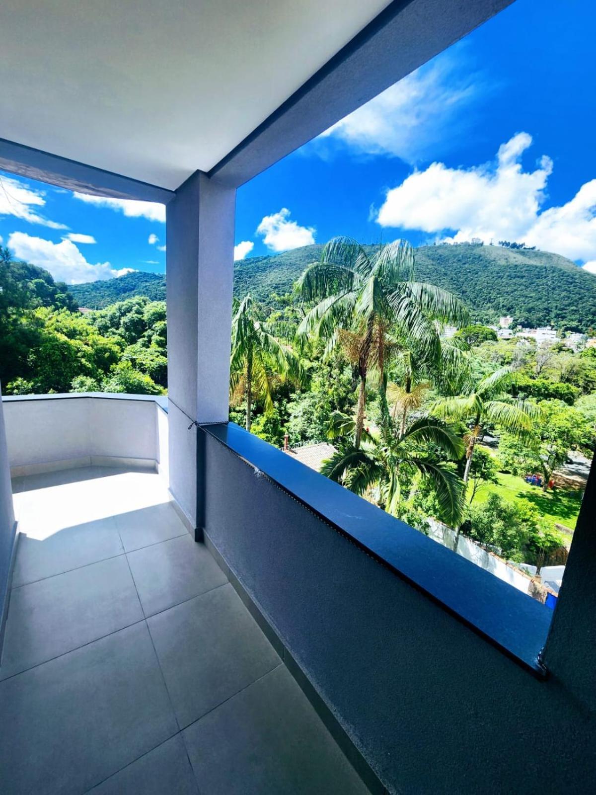 Minas Garden 4*
