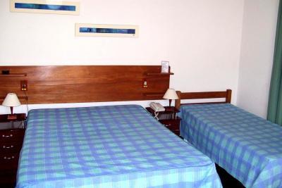 Minas Garden Hotel