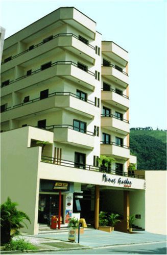 Hotel Minas Garden