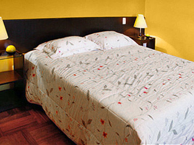 Hotel Minas Garden