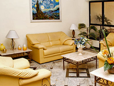 Minas Garden 4* Poços de Caldas
