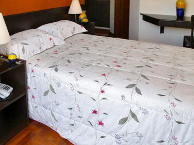 Hotel Minas Garden Poços de Caldas