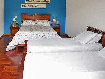 Minas Garden Hotel